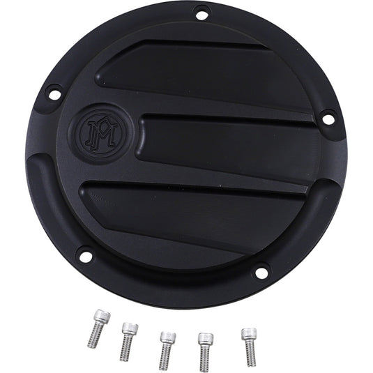 Performance Machine 0177-2058-SMB Derby Cover
