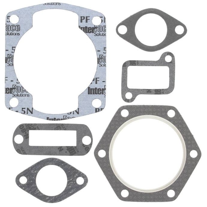 Vertex 710017 Top End Gasket Set