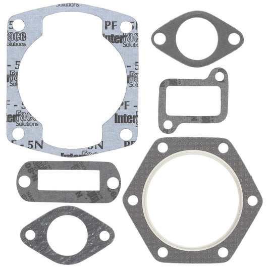 Vertex 710017 Top End Gasket Set
