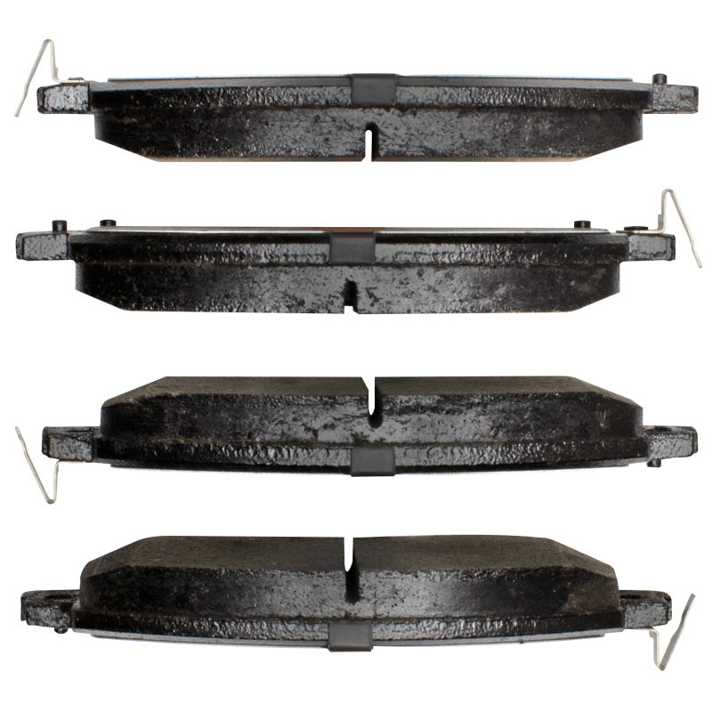 Load image into Gallery viewer, Dfc 4000-2045-00 DFC 4000 HybriDynamic Brake Pads
