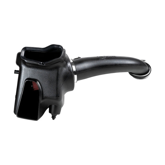 Injen EVO9007C INJ EVO Intakes