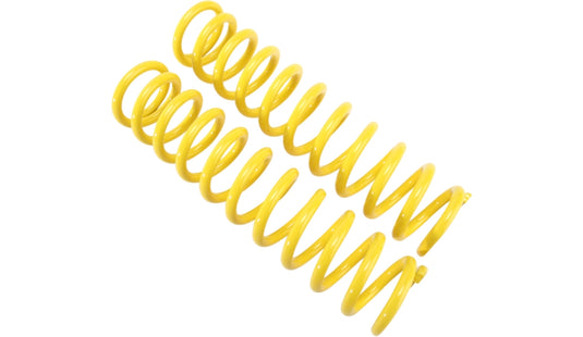 High Lifter Products SPRHF680-S Front Shock Spring