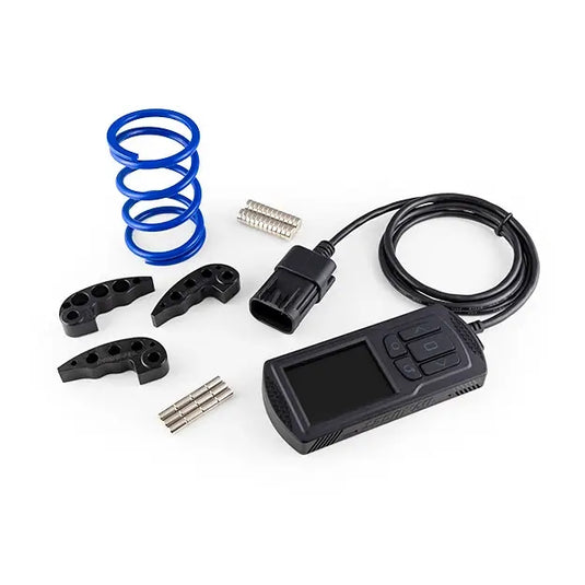 Dynojet Research 96090020 Stage 2 Power Package Kit