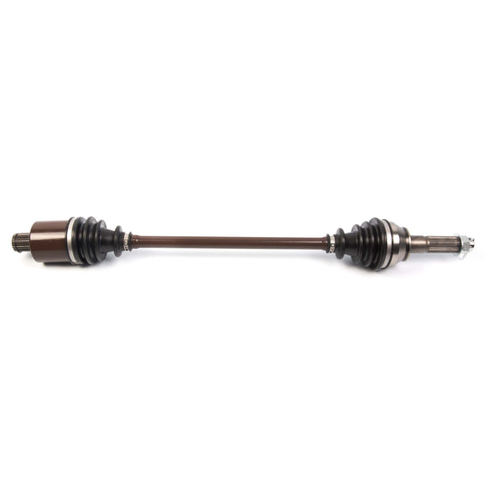 All Balls AB6-PO-8-340 6 Ball Heavy Duty Axle