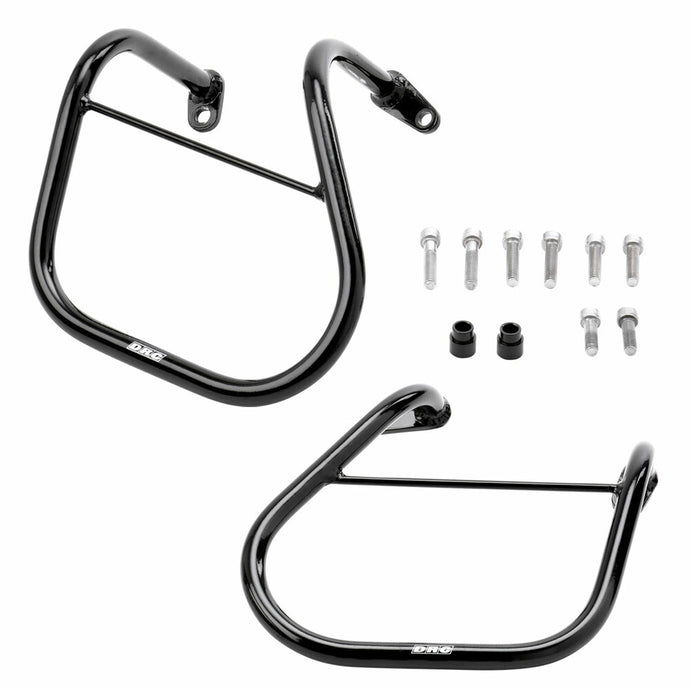 Drc D60-01-121 Saddle Bag Support Kit