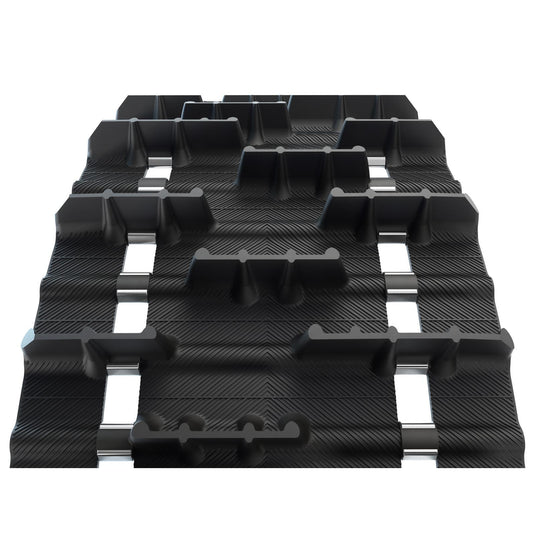 Camso 9258C Back Country X2 Cross-Country Tracks - 15in. x 137in.