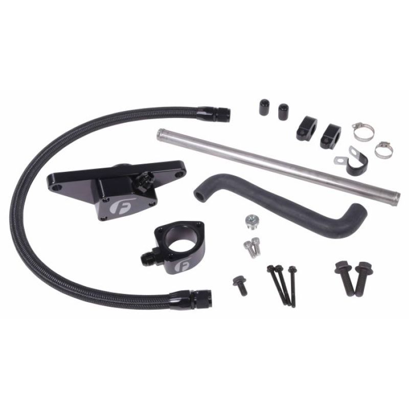 Load image into Gallery viewer, Fleece Performance FPE-CLNTBYPS-CUMMINS-0305 FPE Coolant Bypass Kits
