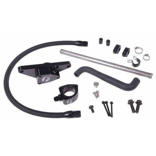 Fleece Performance FPE-CLNTBYPS-CUMMINS-0305 FPE Coolant Bypass Kits