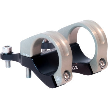 Renthal STM115-BKAG Integra 35 - 50mm