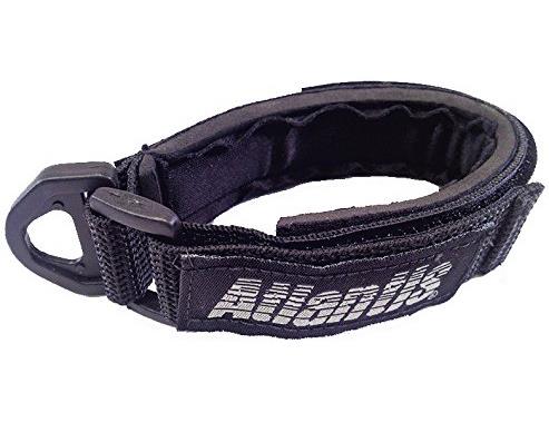 Atlantis A2070 Pro Floating Wrist Band - Black