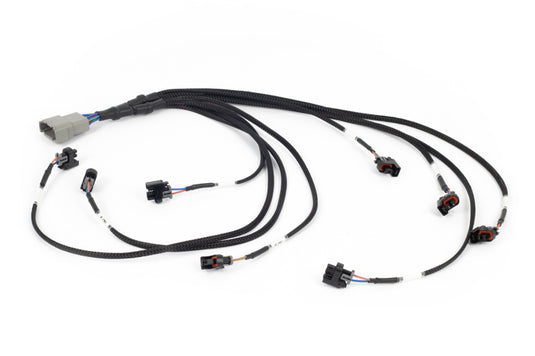 Haltech HT-186503 HAL NEXUS Rebel LS Wire-In Harnesses