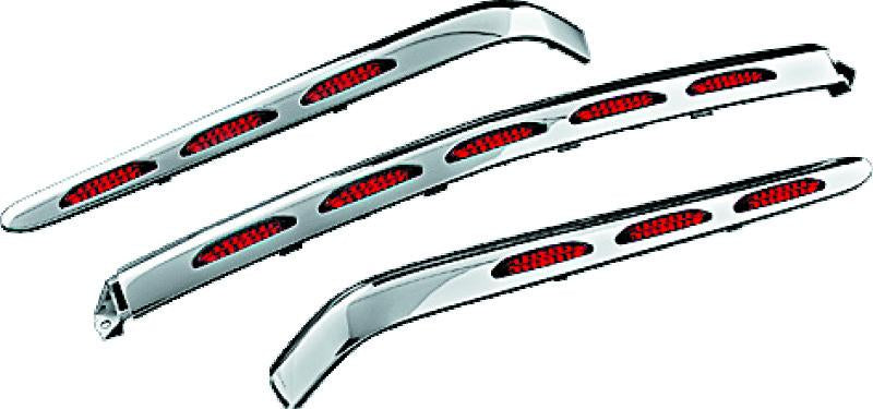 Load image into Gallery viewer, Kuryakyn 3201 KUR LED Auxilliary Lights G
