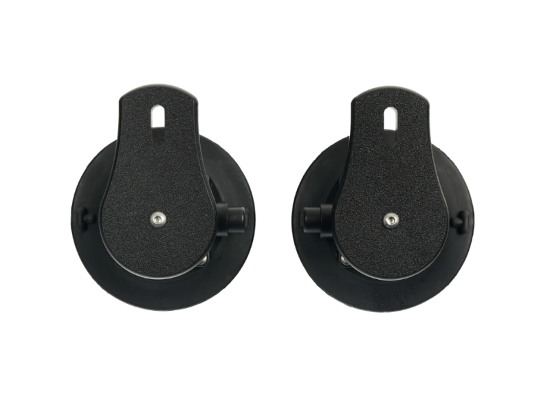 Load image into Gallery viewer, Seasucker SM6110 SEA Electronics/Lighting Mounts
