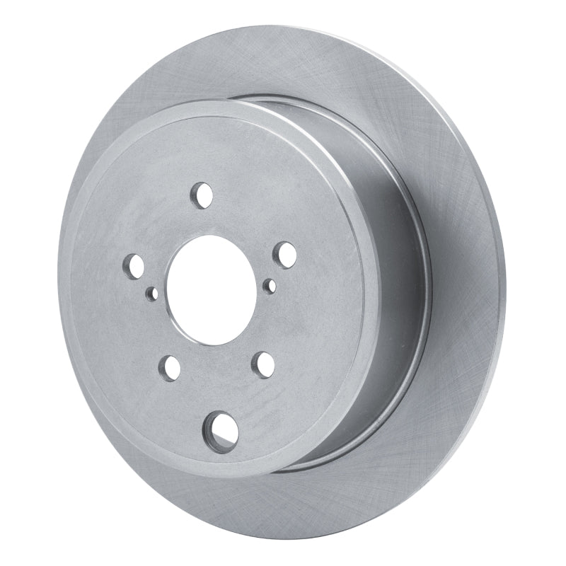 Load image into Gallery viewer, Dfc 600-13021 DFC Brake Rotors - Plain

