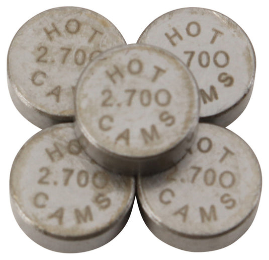 Hot Cams 5PK748270 HOC Shim Kits