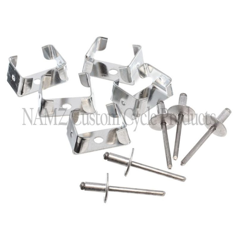 Load image into Gallery viewer, Namz NHD-9952 NAM Fuses &amp; Holders
