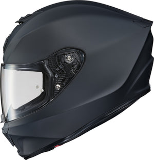 Scorpion EXO-R330 Matte Helmet Black