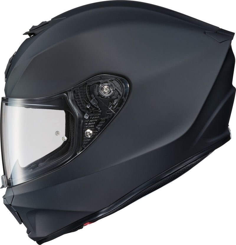 Scorpion EXO-R330 Matte Helmet Black