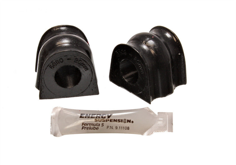 Load image into Gallery viewer, Energy Suspension 19.5101G ES Sway Bar Bushings - Black
