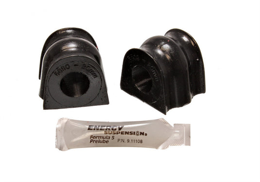 Energy Suspension 19.5101G ES Sway Bar Bushings - Black