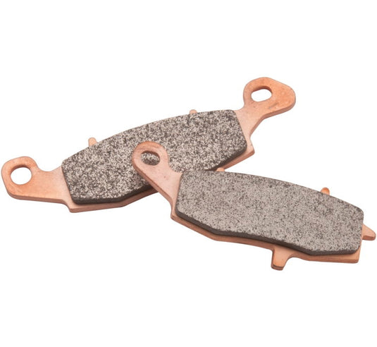 Ebc EPFA229HH EPFA Series Sintered Brake Pads