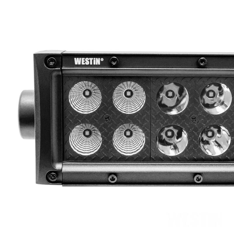 Load image into Gallery viewer, Westin 09-12212-60C WES LED Light Bars - B-Force
