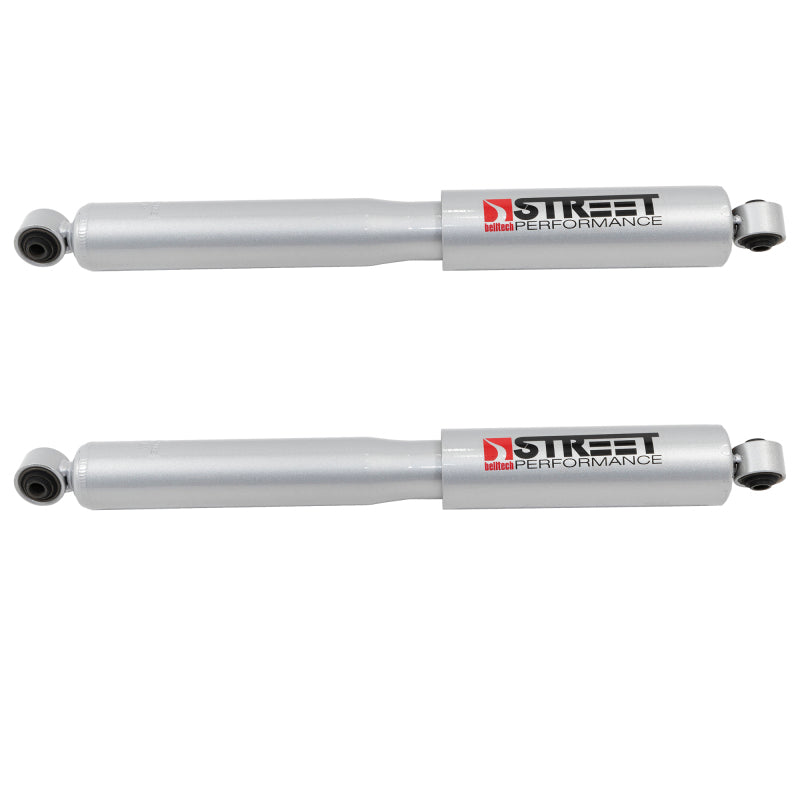 Load image into Gallery viewer, Belltech 1050SPC BT Coilover Kit
