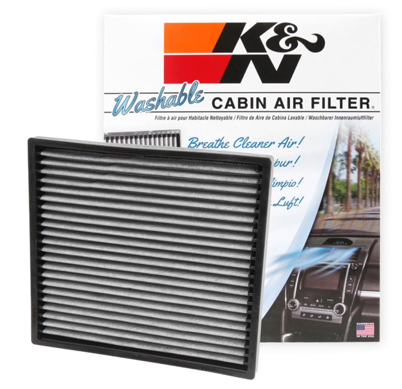 Load image into Gallery viewer, K&amp;N Engineering VF2016 KN Cabin Air Filters

