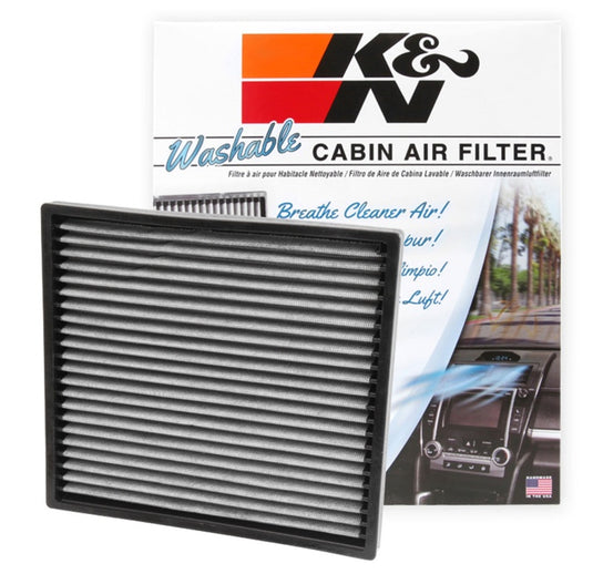 K&N Engineering VF2016 KN Cabin Air Filters