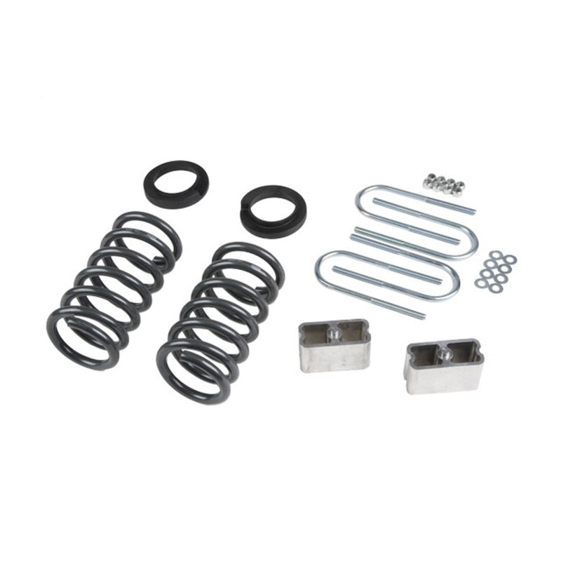 Load image into Gallery viewer, Belltech 630 BT Lowering Kit w/o Shocks
