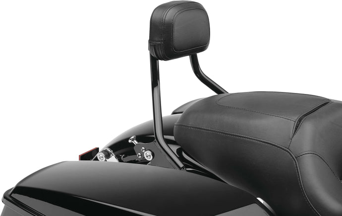 Cobra 602-2200B Short Detachable Backrest - Black
