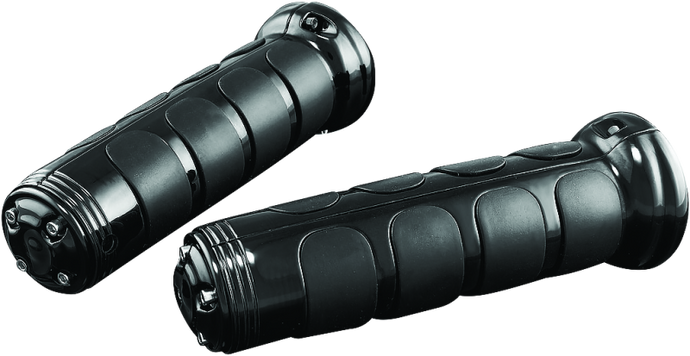 Kuryakyn 6383 KUR Hand Grips D