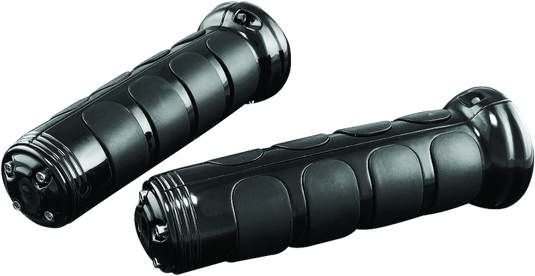 Kuryakyn 6383 KUR Hand Grips D