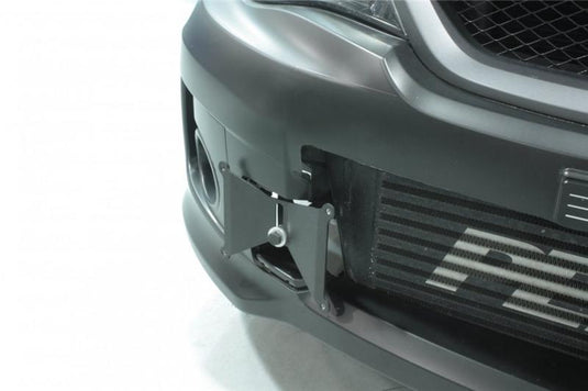Perrin Performance PSP-BDY-201 PA License Relo Kit