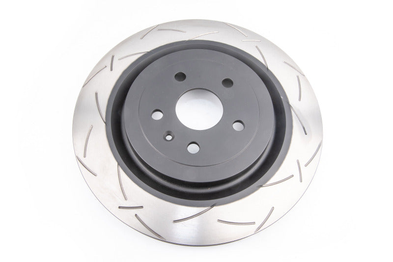 Load image into Gallery viewer, Dba DBA42605S DBA 4000 Series Slotted Rotors
