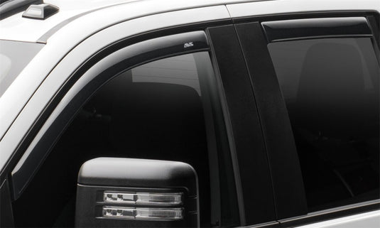 Avs 194805 AVS Ventvisor - Smoke
