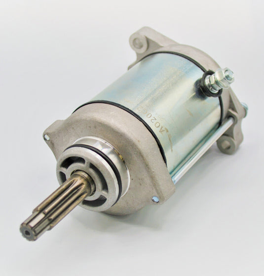 Ricks Motorsport Electric 61-329 Starter