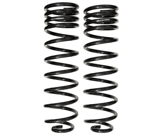 Carli CS-RAM15MRC-RBL-19-R-HD CLI Coil Springs