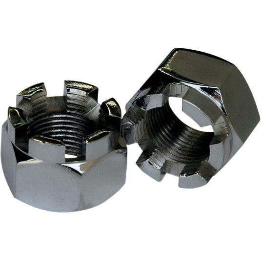 Dura Blue 20-0750 Axle End Nut - 3/4in-16