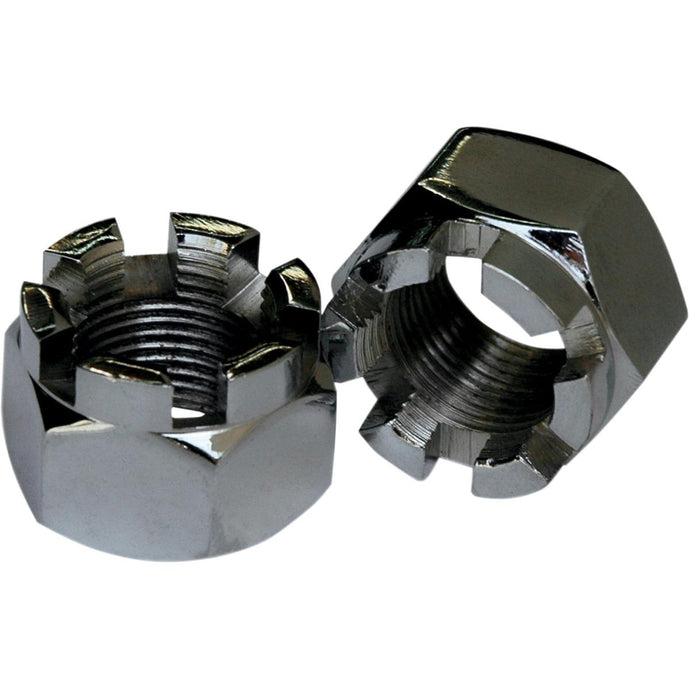 Dura Blue 20-0020 Axle End Nut - 20mm