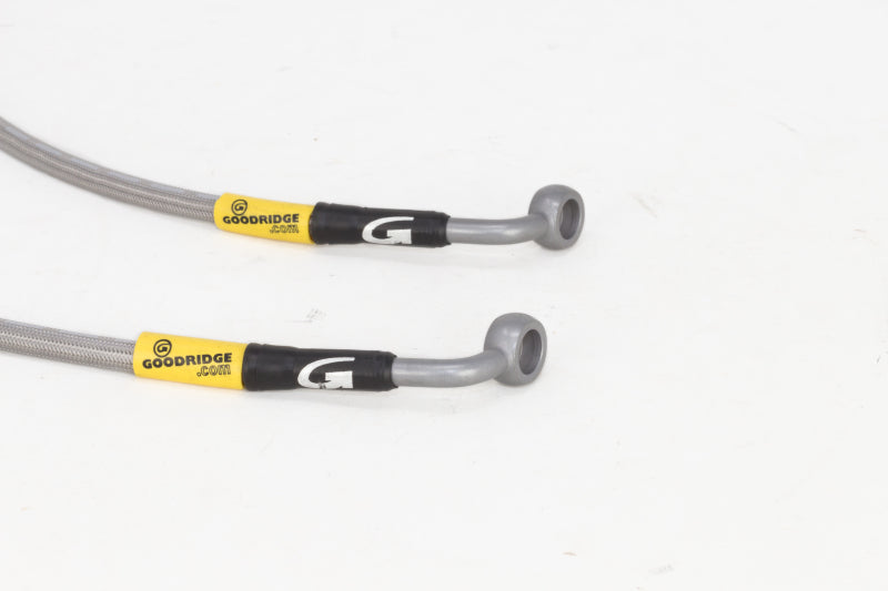 Load image into Gallery viewer, Goodridge 25002 GR G-Stop Brake Line Kits
