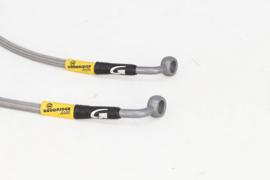 Goodridge 25002 GR G-Stop Brake Line Kits