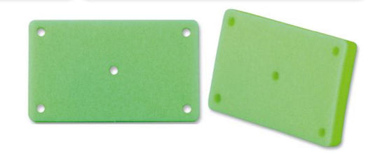 No Toil 3007 Pre-Oiled Air Filter