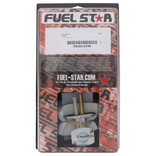 All Balls FS101-0156 Fuel Valve Kit