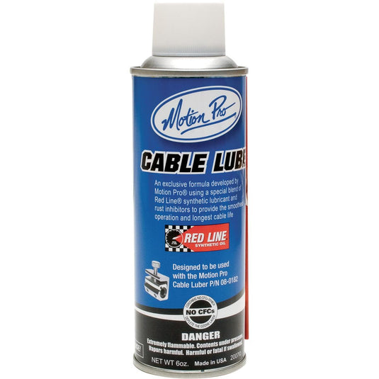 Motion Pro 15-0002 Cable Lube