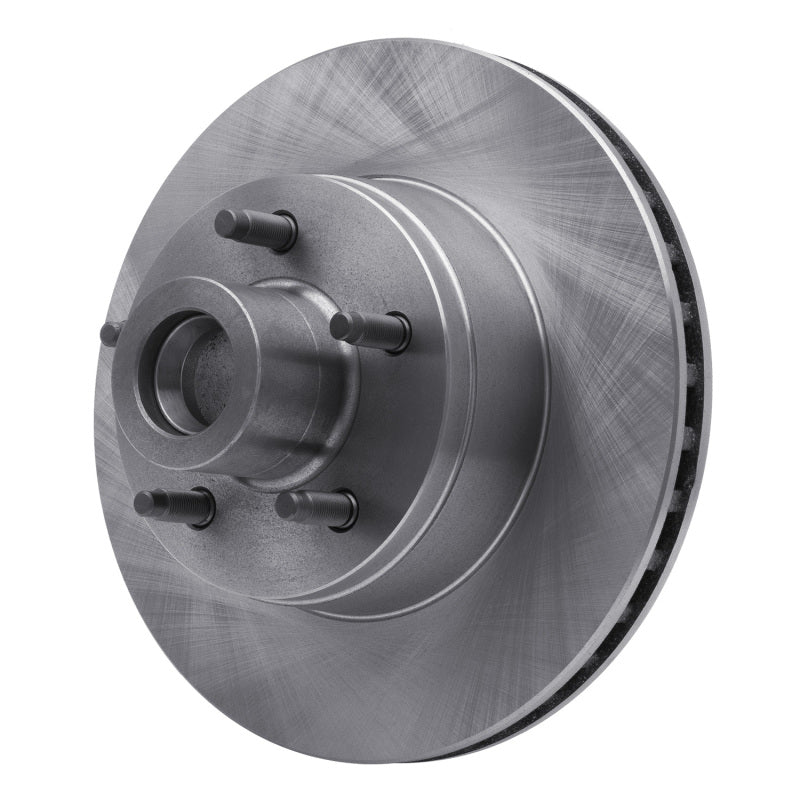 Load image into Gallery viewer, Dfc 600-56008 DFC Brake Rotors - Plain
