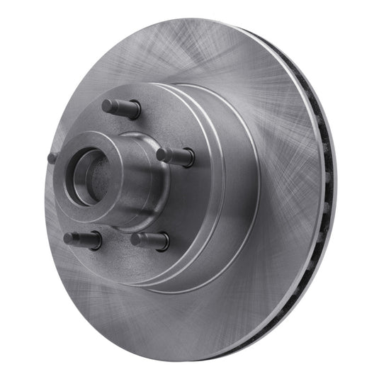 Dfc 600-56008 DFC Brake Rotors - Plain