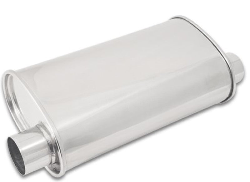 Load image into Gallery viewer, Vibrant 1129 VIB Mufflers - StreetPower
