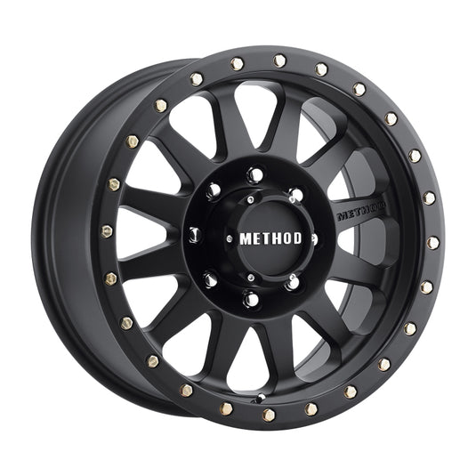 Method Wheels MR30478580500 MRW MR304 Wheels
