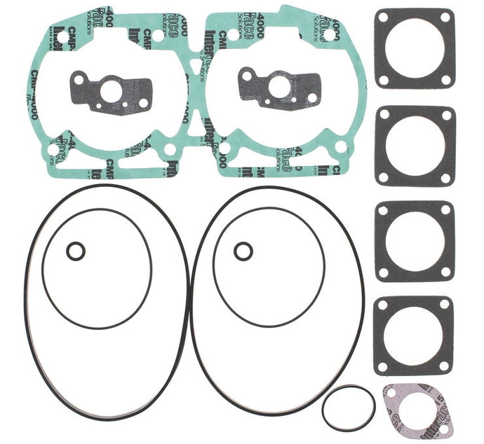 Vertex 710215 Top End Gasket Kit